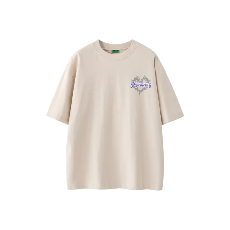 Pepe The Frog T Shirts Unisex-15