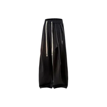 OPMO Casual Pants Unisex