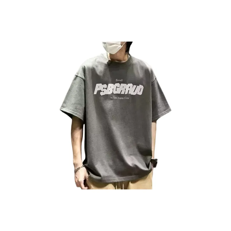 TONYBEAR T Shirts Men-2