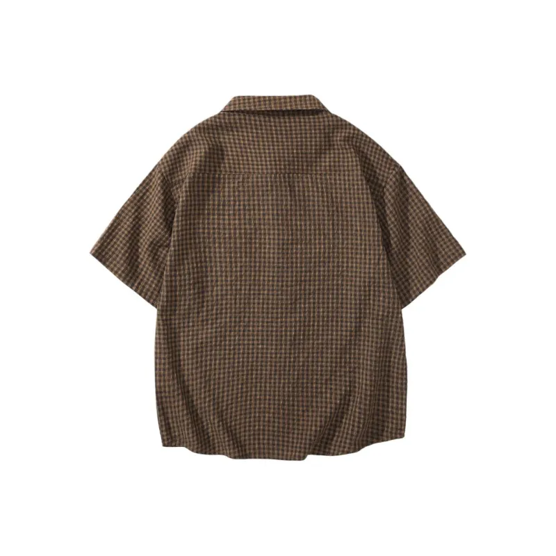 FCB ARCELONA Shirts Unisex-1
