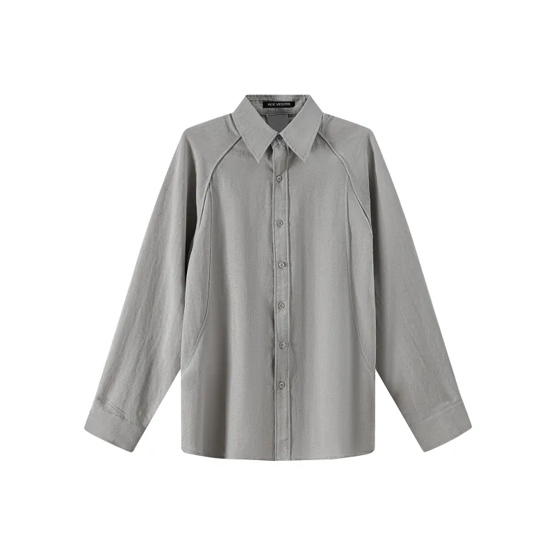 ACE VESTITI Shirts Unisex-0