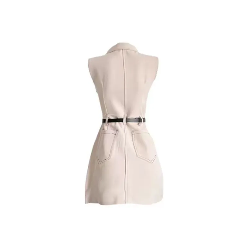 PUREIDOL Short Sleeved Dress Women's-1