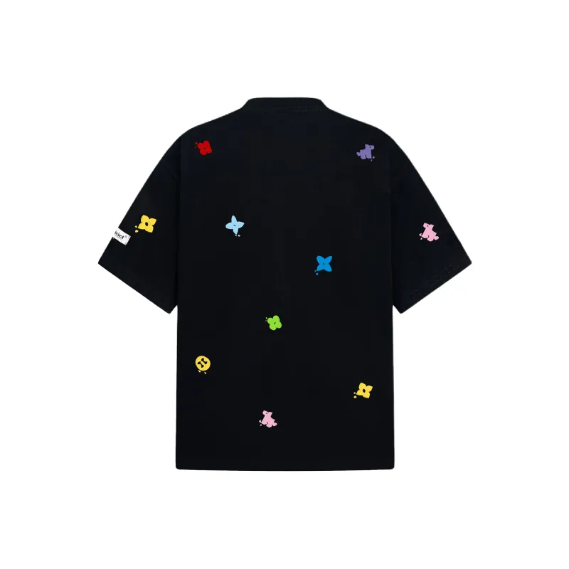 YINLEI T Shirts Unisex-1