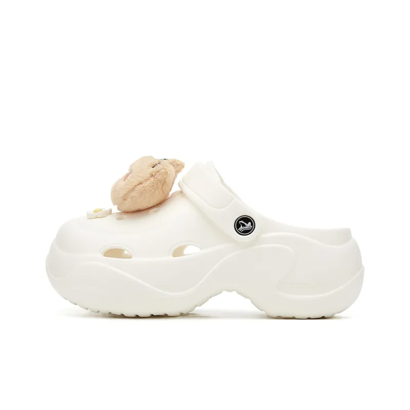 CARDANRO Clogs Women's-0