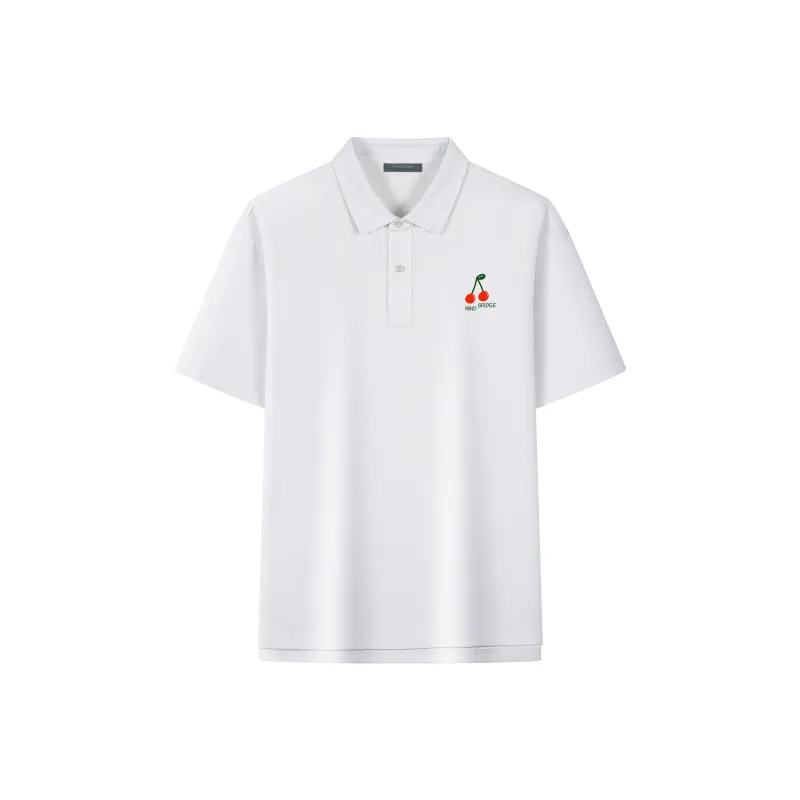 MindBridge Polo Shirts Unisex-0