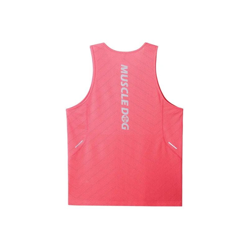 Muscle Dog Tank Tops Men-0