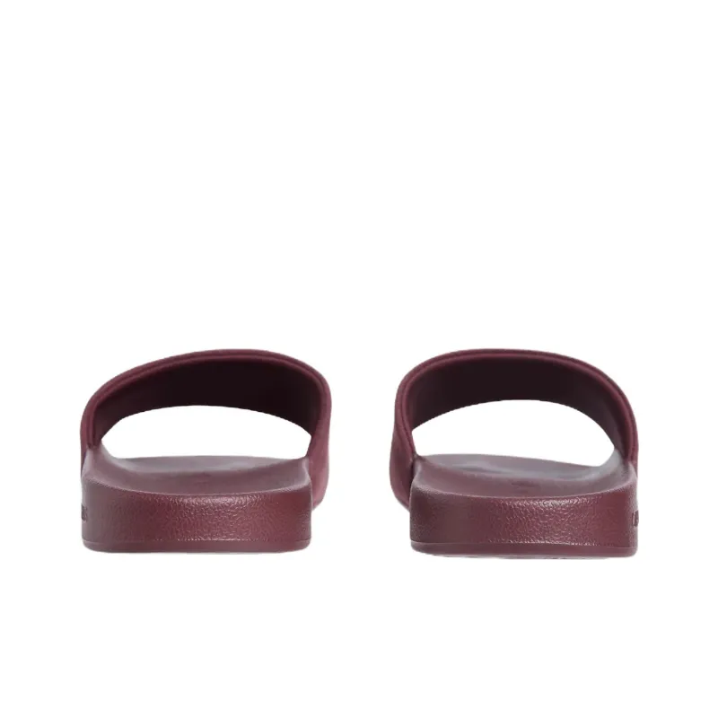 CKJ CALVIN KLEIN JEANS EVA Slide Slippers Men's Brown Red-4