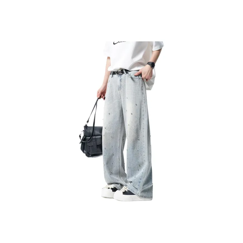FRQ Jeans Unisex-3