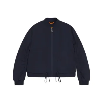 HUGO BOSS Jackets & Coats Women's Dark Blue