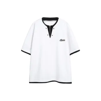 Caramella Short Sleeved Top Unisex