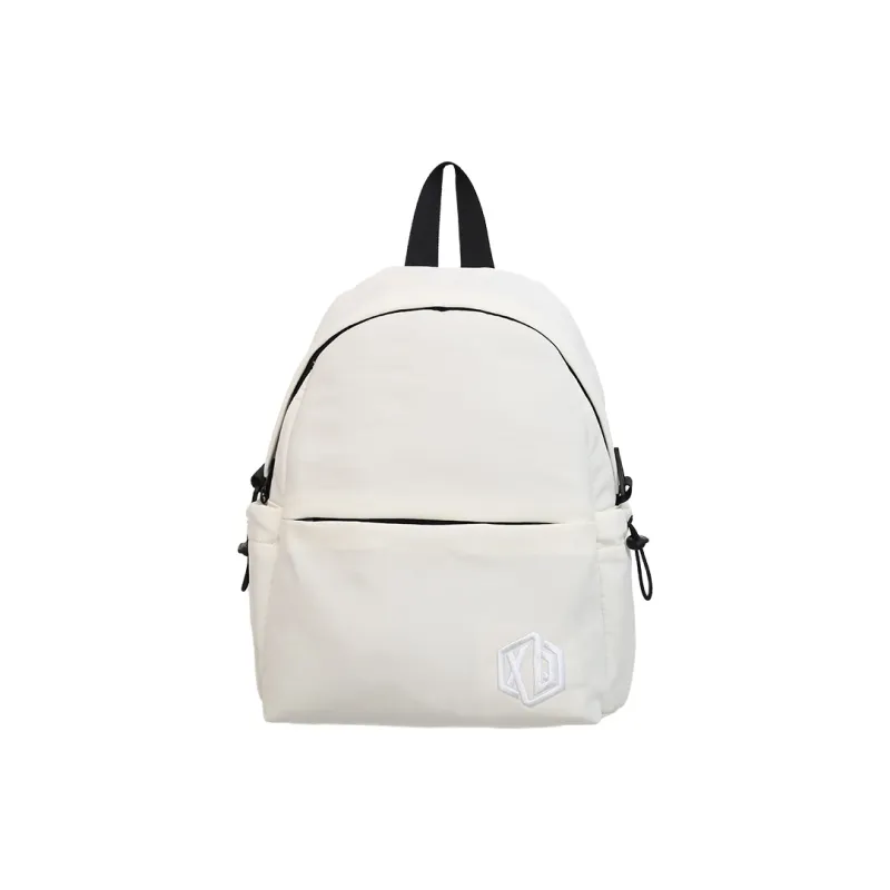 Banner The Piggy Nylon Backpack Regular Unisex Multicolor-0