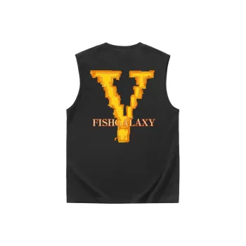 FISHGALAXY Tank Tops Unisex
