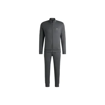 HUGO BOSS Casual Sportswear Men's Gray