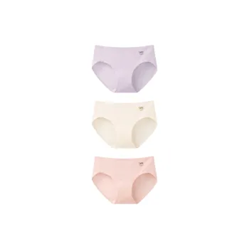 Lee Underpants Women's Box 3 Pack