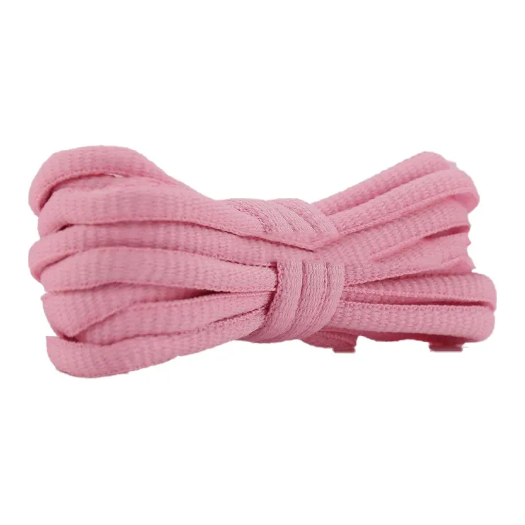 AAJF Polyester Shoelaces Unisex-0