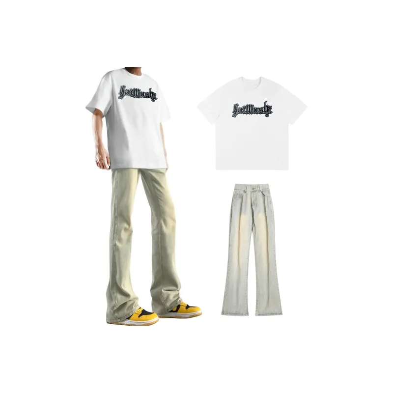 FA2LO Casual Sportswear Unisex-10