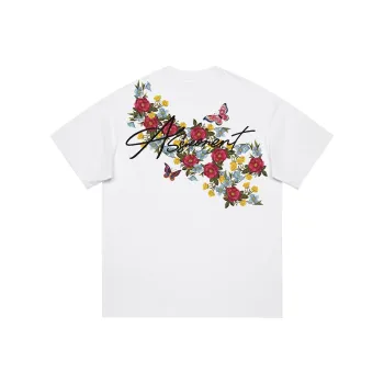 SUNSETMONENT Short Sleeved T Shirts Unisex