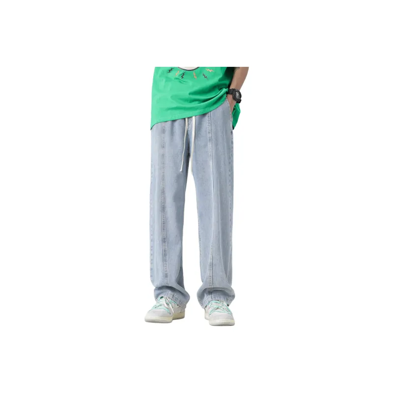 7 SEVFUN Jeans Unisex-6