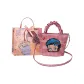 Red+Shopping Bag
