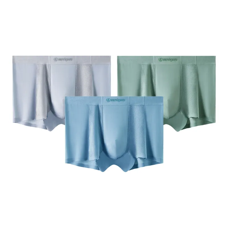 NAVIGARE Underpants Men's 3 Pack-6