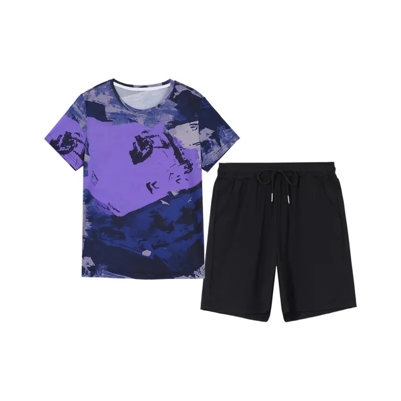 The New Age Family Fitness Set Women's-3
