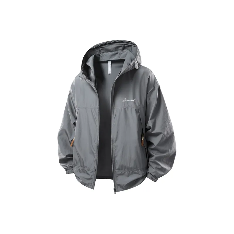 JASONWOOD Sun Protection Clothing Unisex-3