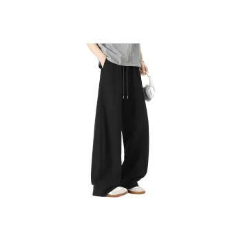 MJ STYLE Casual Pants Unisex
