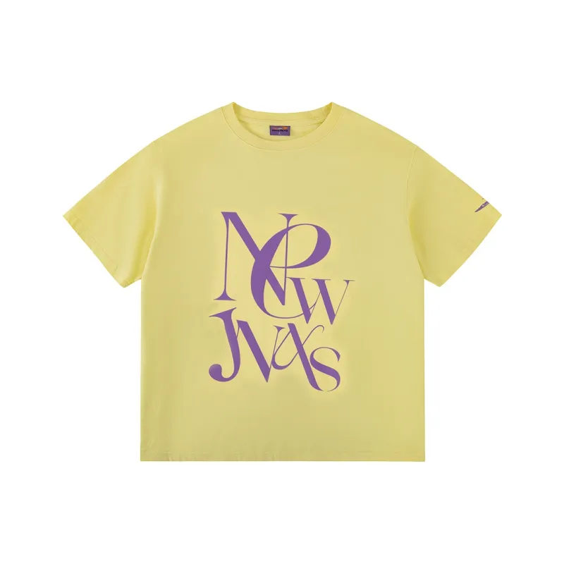 NewJnxs T Shirts Unisex-8