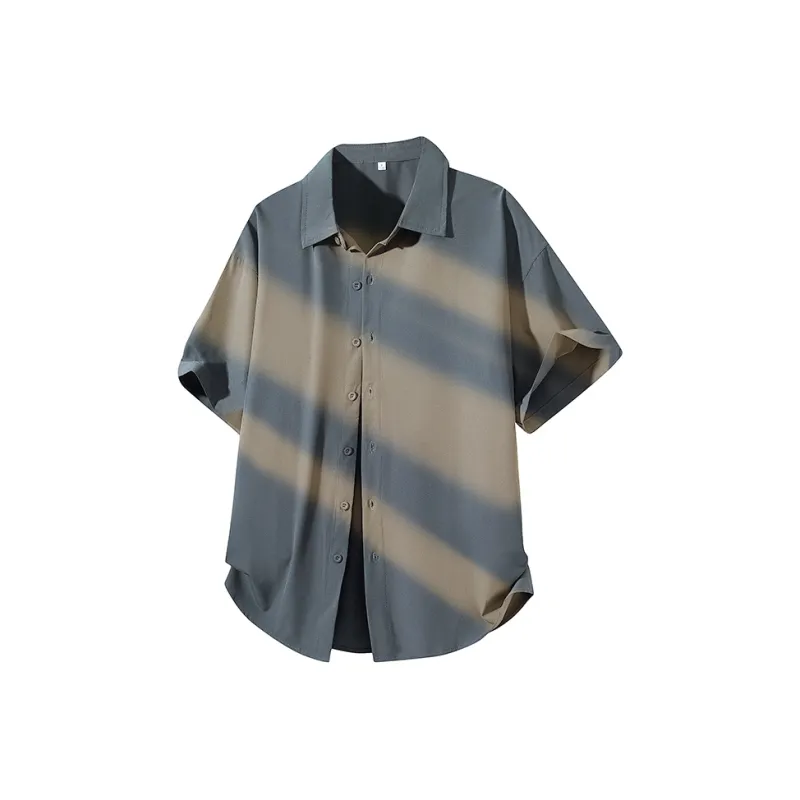 SUNSETMONENT Shirts Unisex-12