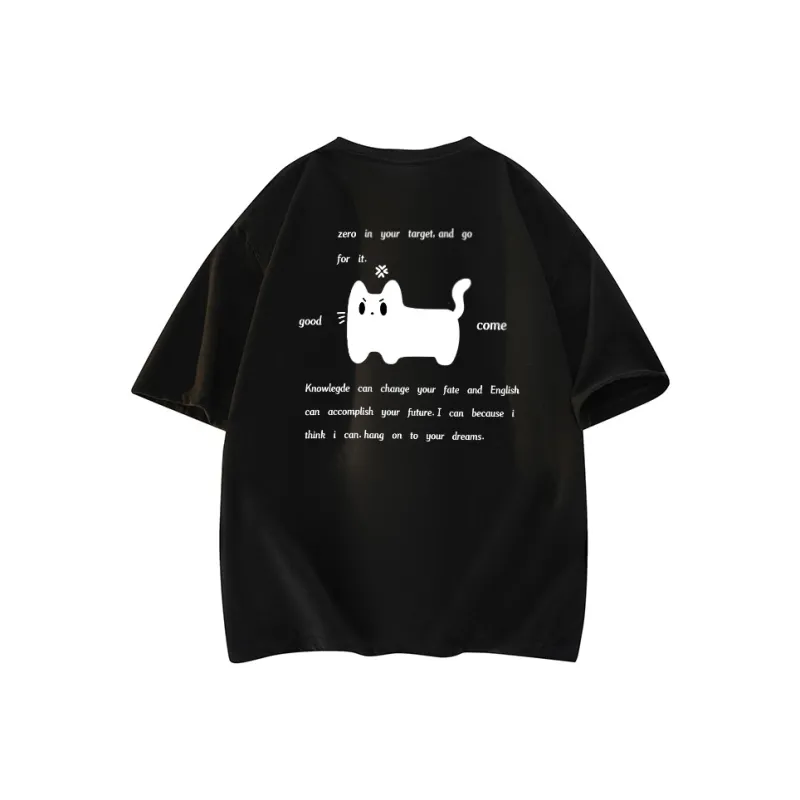 DUNHUANG INSPIRATION T Shirt Unisex-1