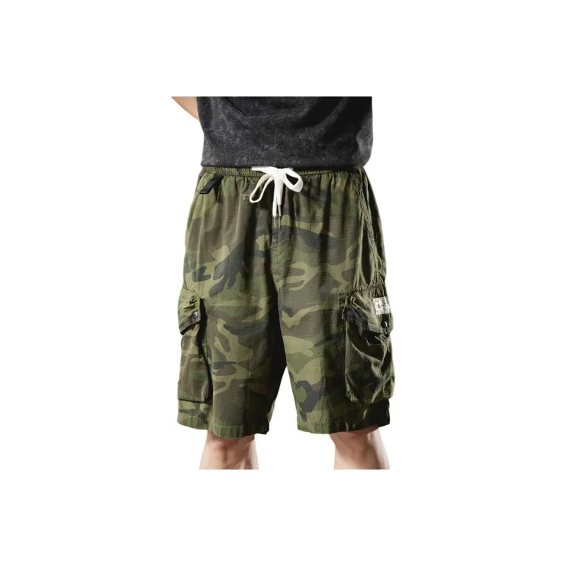 TUCANO Cargo Shorts Men-3