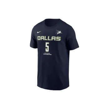 Nike Paige Bueckers Dallas Wings Explorer Edition Nike Wnba T Shirt