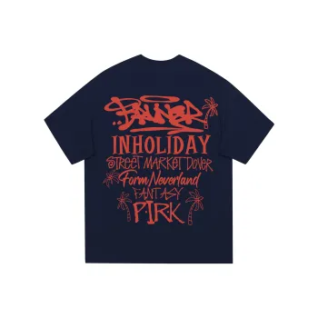 Pirkadat T Shirts Unisex