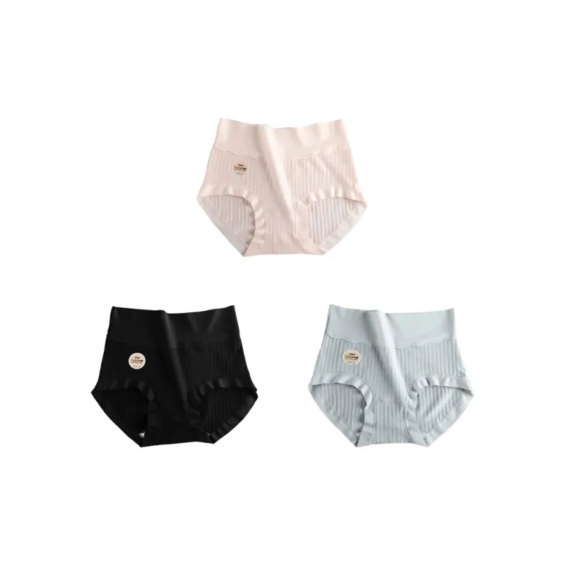 Herbal Primer Underpants Women's 3 Pack-28