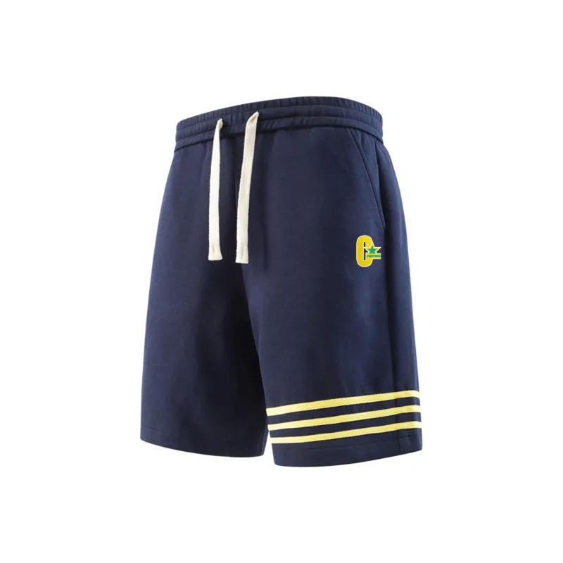 Colorful Creations Casual Shorts Unisex-12