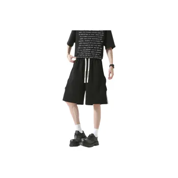 SCHEPPERHEYN Casual Shorts Unisex