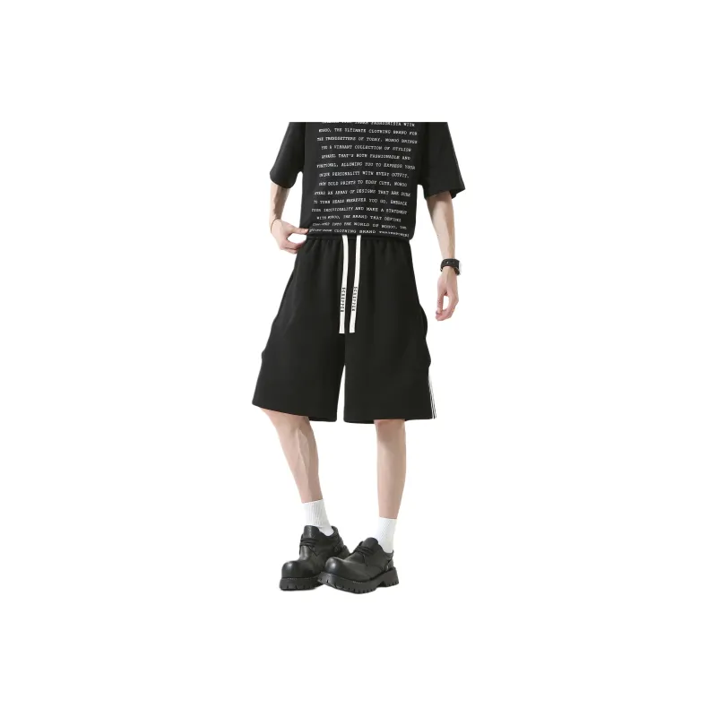 SCHEPPERHEYN Casual Shorts Unisex-0