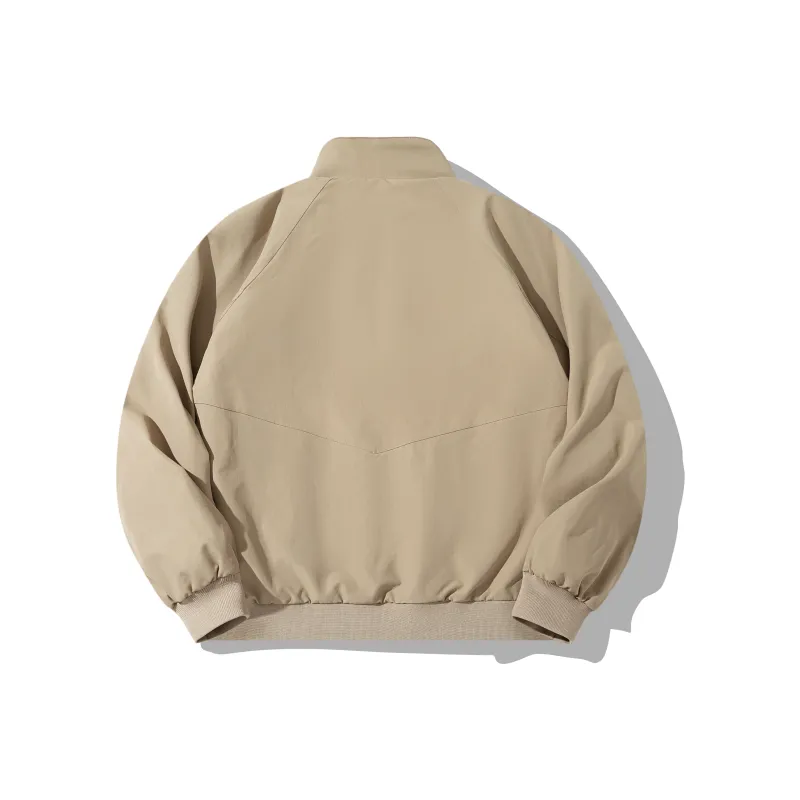 SUNSETMONENT Jackets & Coats Unisex-6