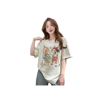 The Temptation Of The Muse T Shirt Women's