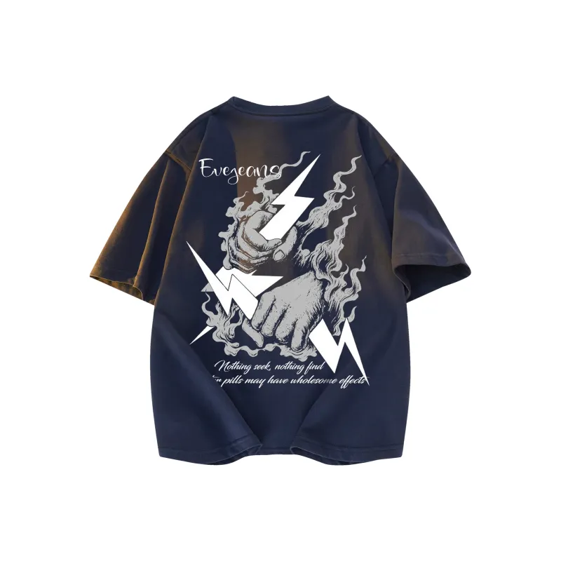 Yiwen T Shirts Unisex-8