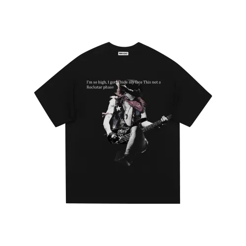 Pirkadat T Shirts Unisex
