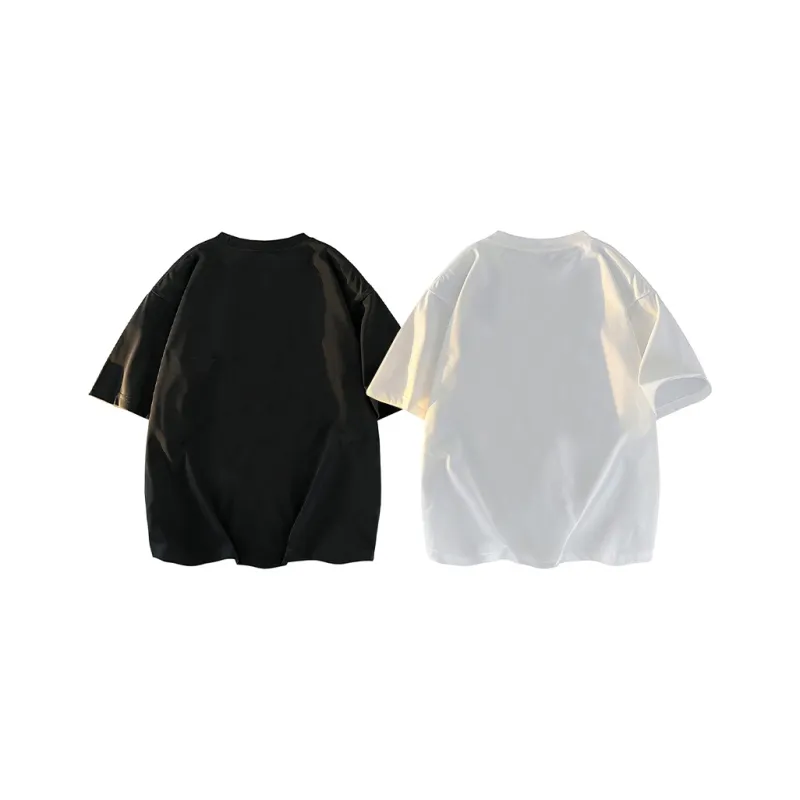 K411 T Shirts Unisex-3