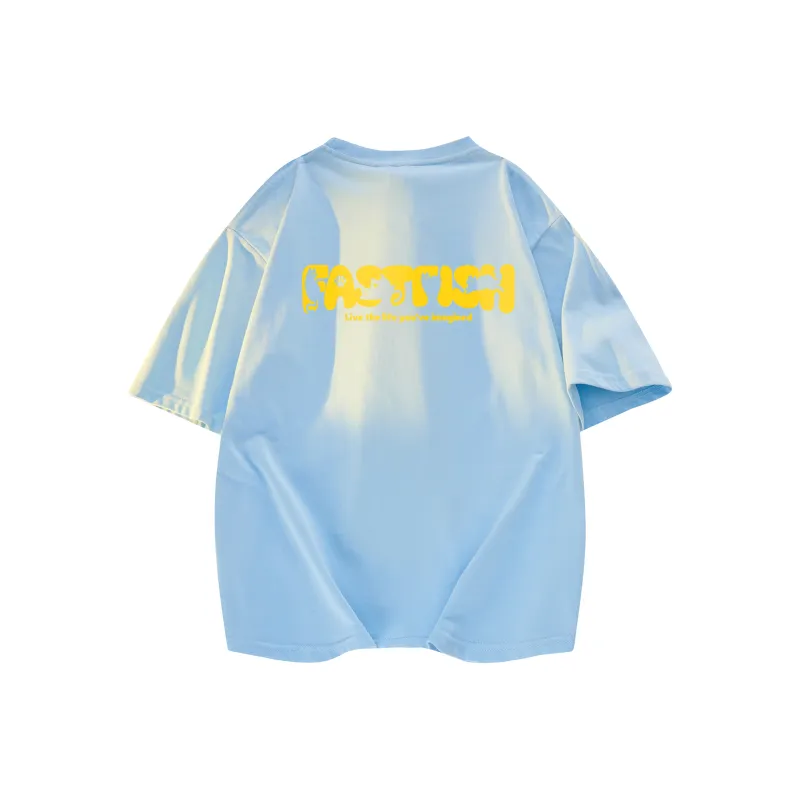 FASTFISH T Shirts Unisex-10