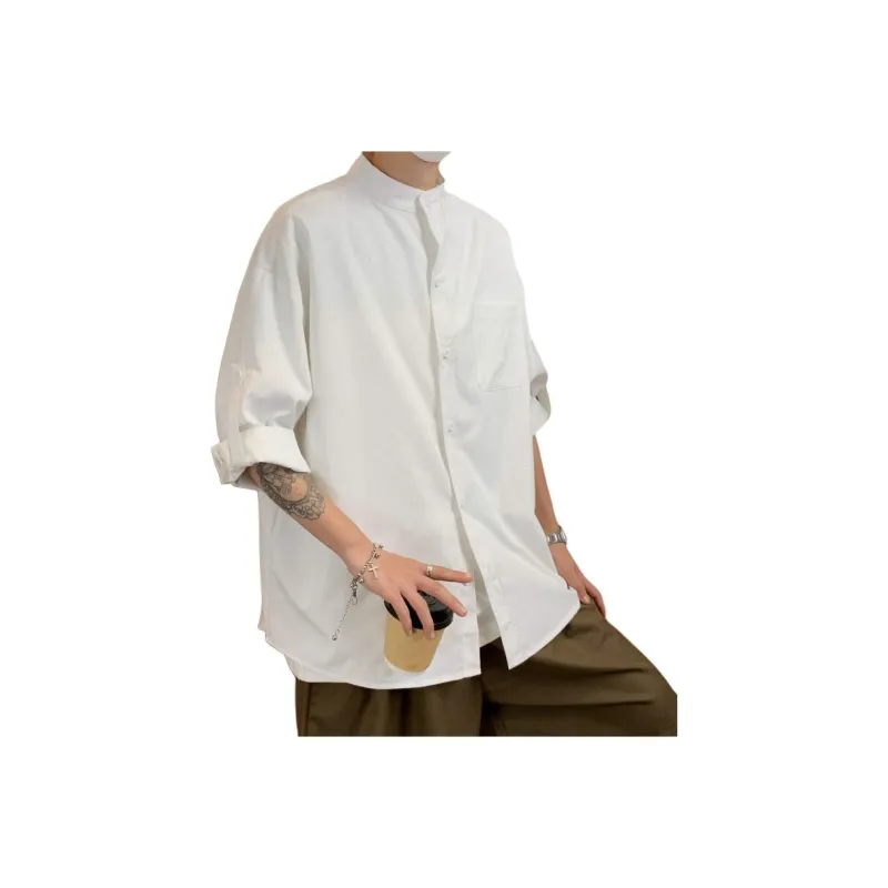 OKPI Shirts Unisex-9