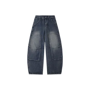 Ang2 Stu Jeans Unisex