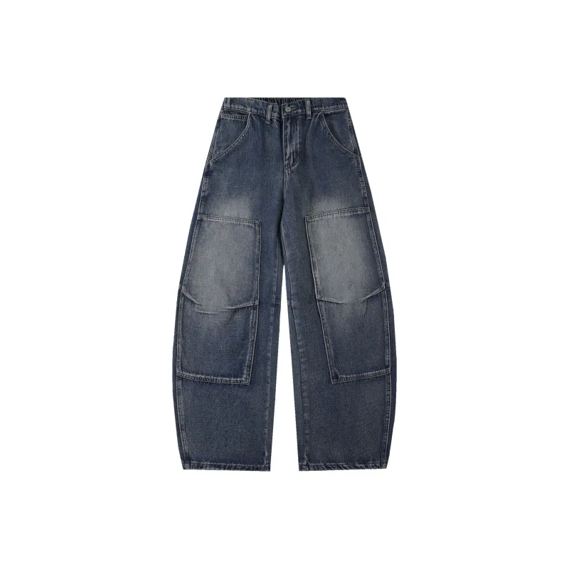 Ang2 Stu Jeans Unisex-0