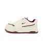 Beige Red