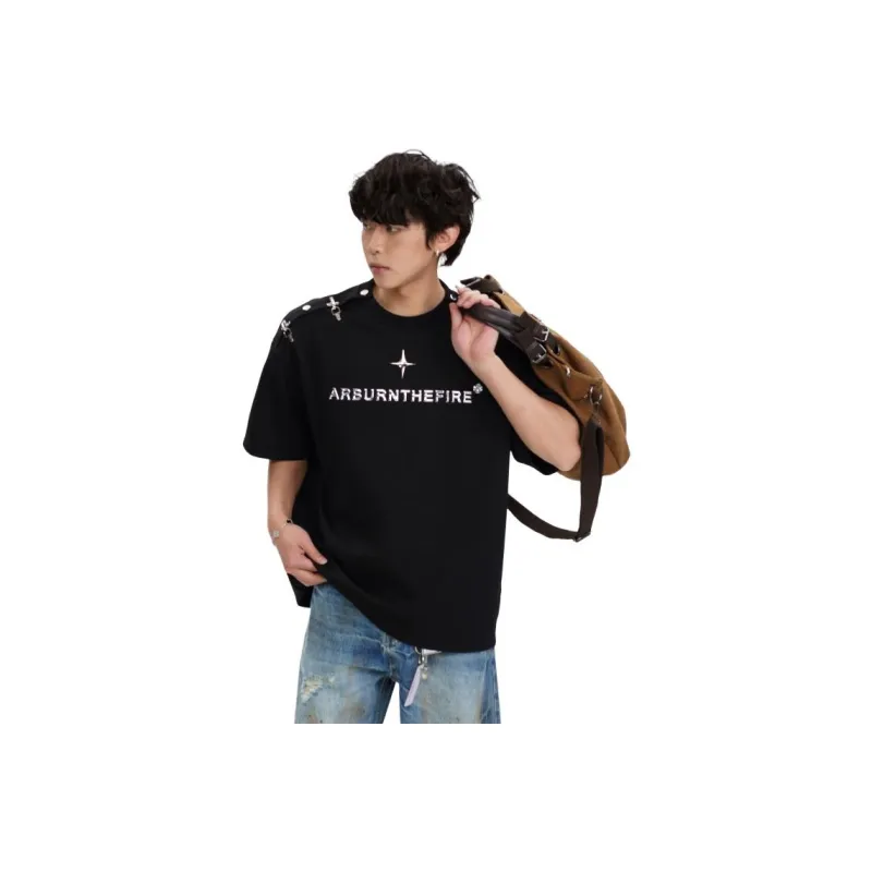 OKPI T-Shirts Unisex-5