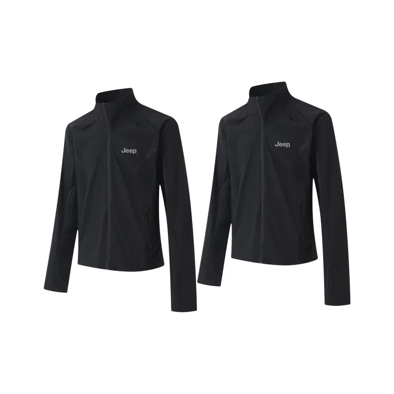 Jeep Sun Protection Clothing Unisex 2 Piece Set-19