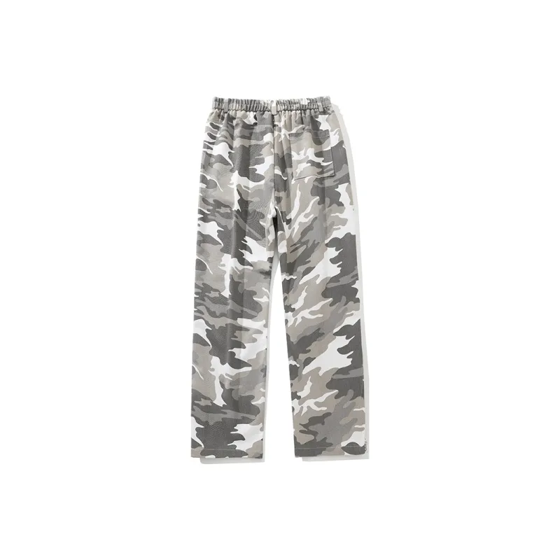 KAIPAINEN Cargo Pants Unisex-7